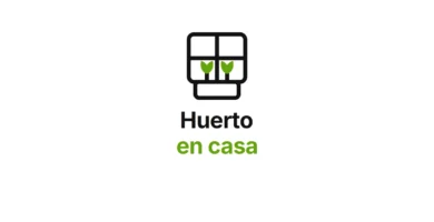 Huerto Casa