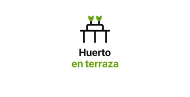 Huerto Terraza