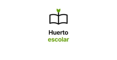 Huerto Escolar