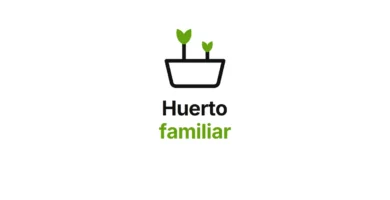 Huerto Familiar