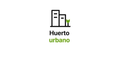 Huerto Urbano