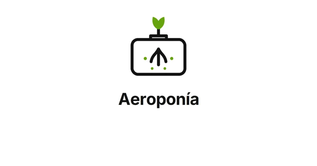 aeroponia