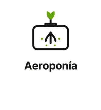 aeroponia