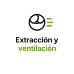 extraccion y ventilacion