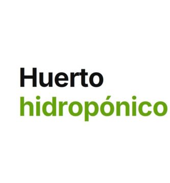 huerto hidroponico