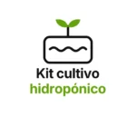 kit cultivo hidroponico