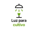 luz led cultivo