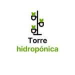 torre hidroponica